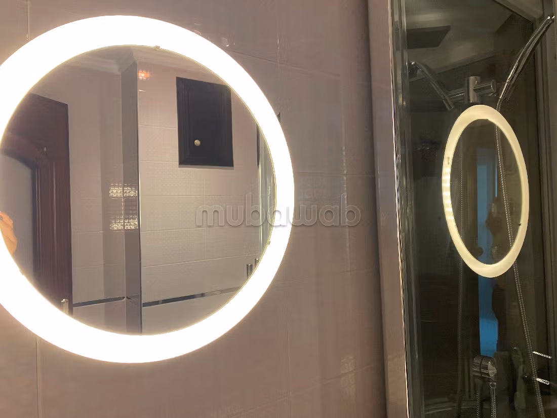 Appartamento in vendita a Marchan. 3 belle camere da letto. Ammobiliato