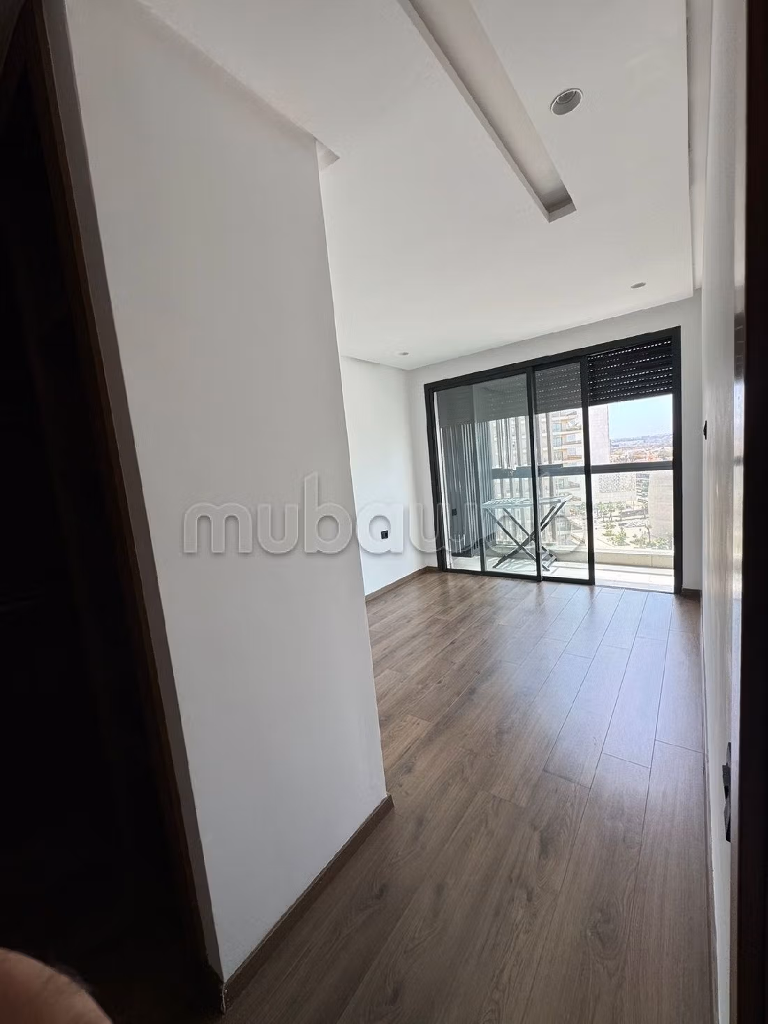 Bel Appartement pour location à CFC