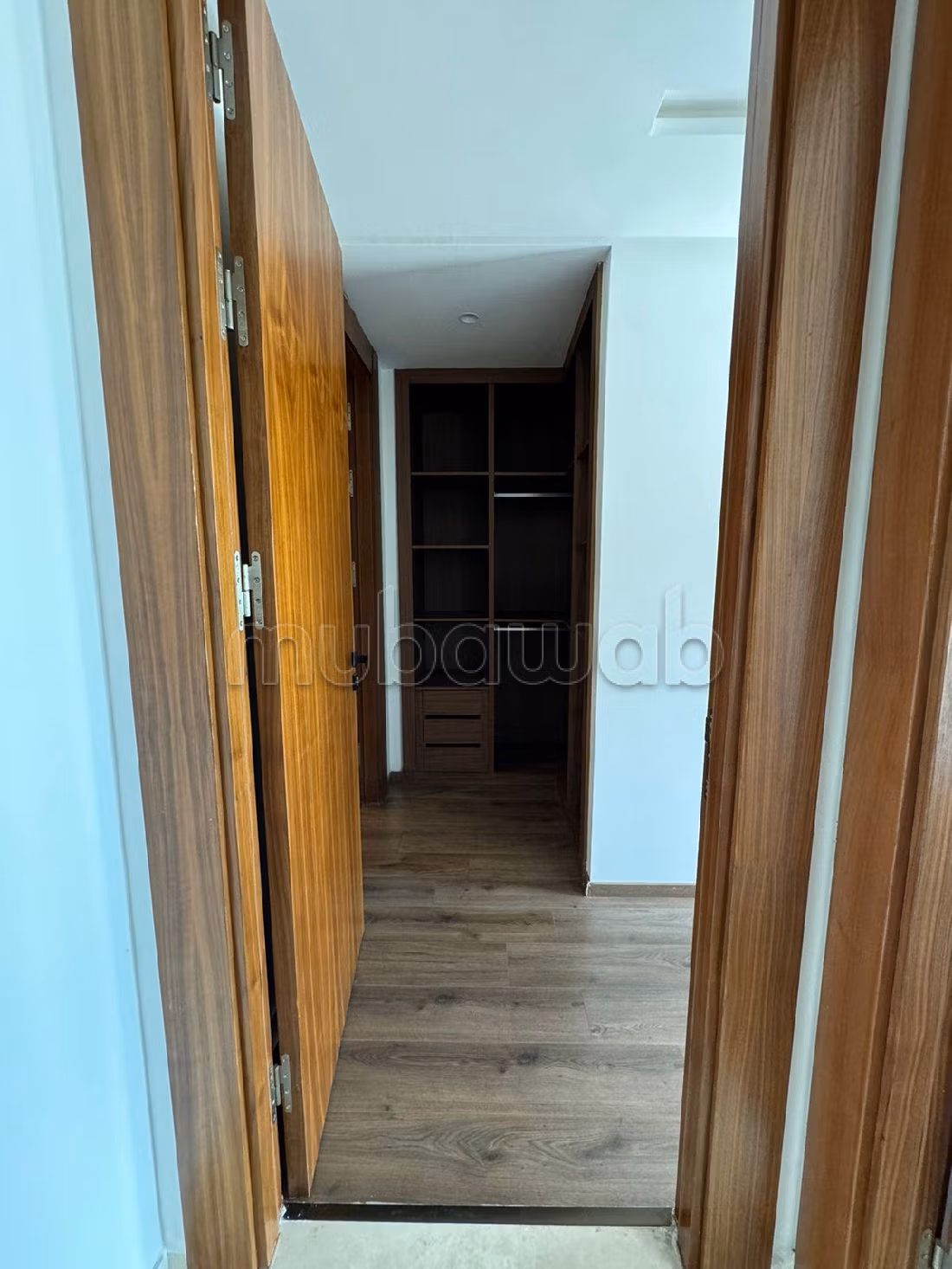 Bel Appartement pour location à CFC
