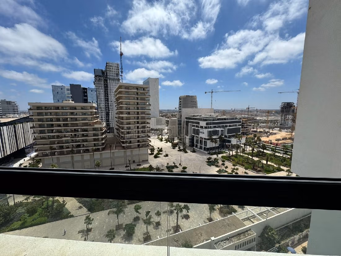 Bel Appartement pour location à CFC