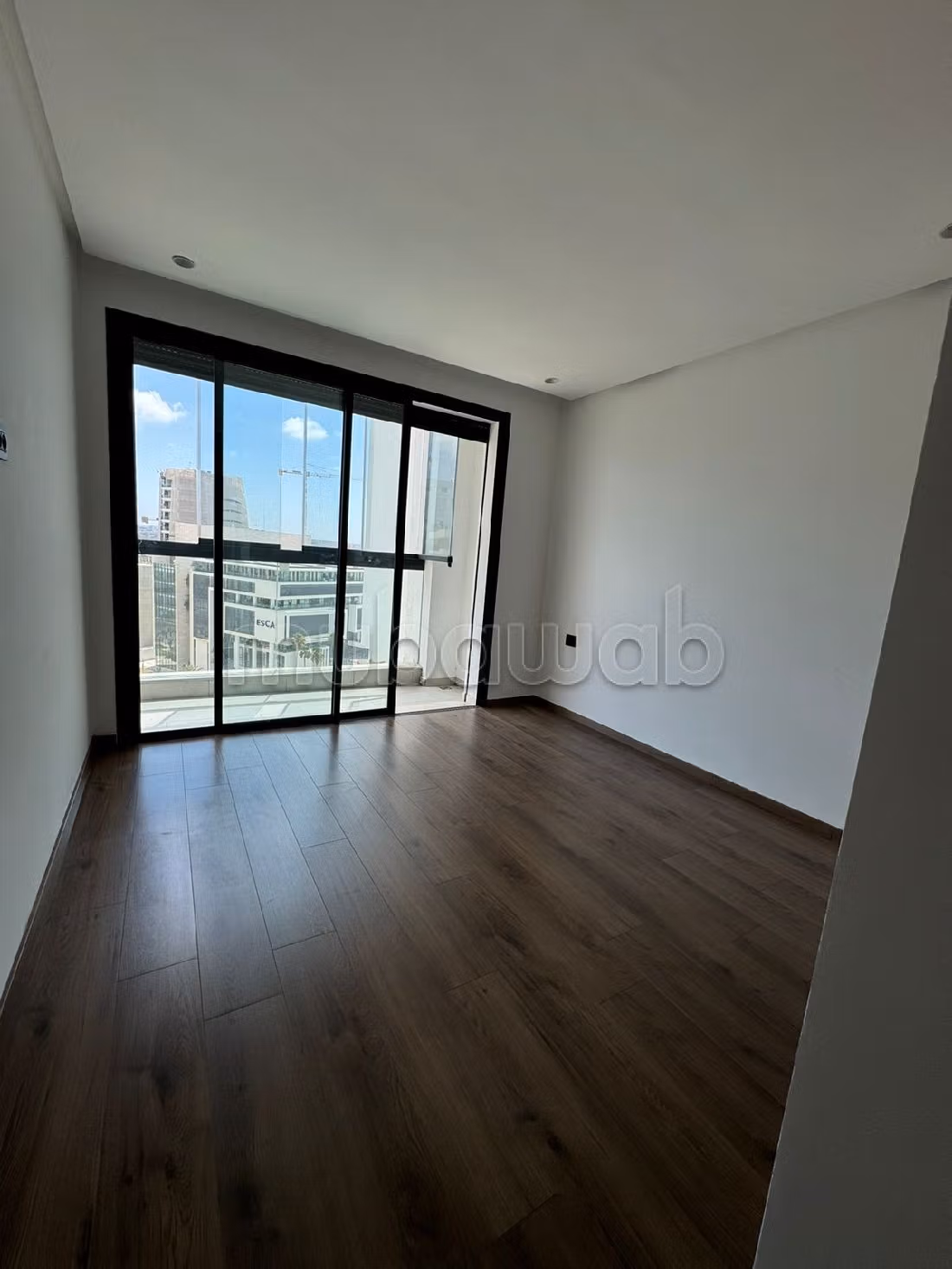 Bel Appartement pour location à CFC