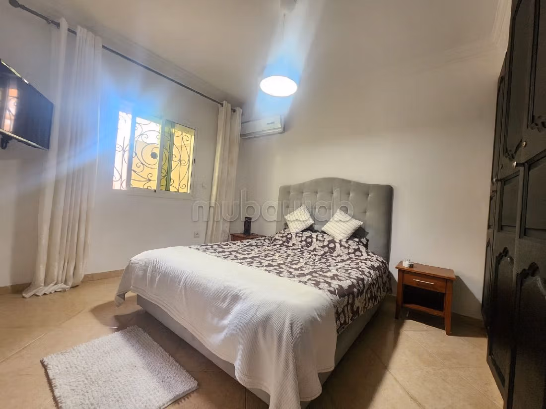 Huurappartementen beschikbaar in Gauthier. Oppervlakte 160 m². Gemeubileerd