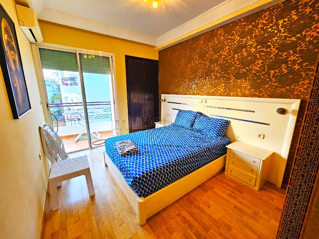 Apartment for rent. 3 rooms. Storage unit. 