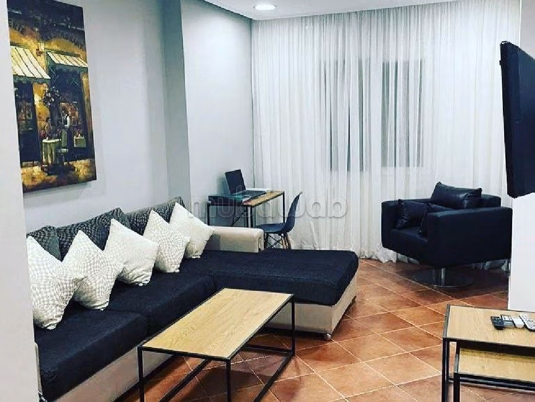Charmant appartement à Malabata Tanger