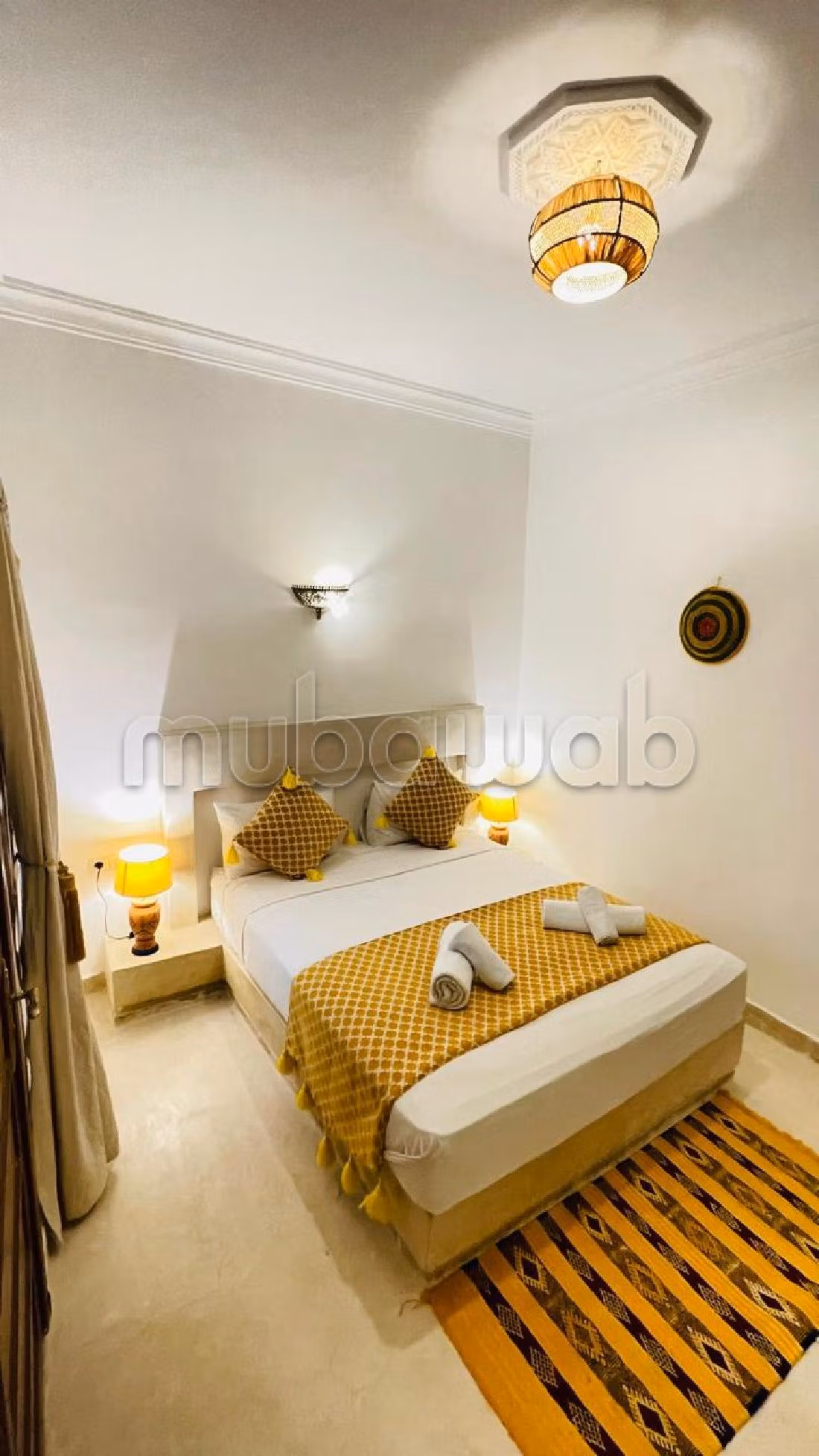 Trova il riad da acquistare. Superficie totale 135 m². Splendido terrazzo