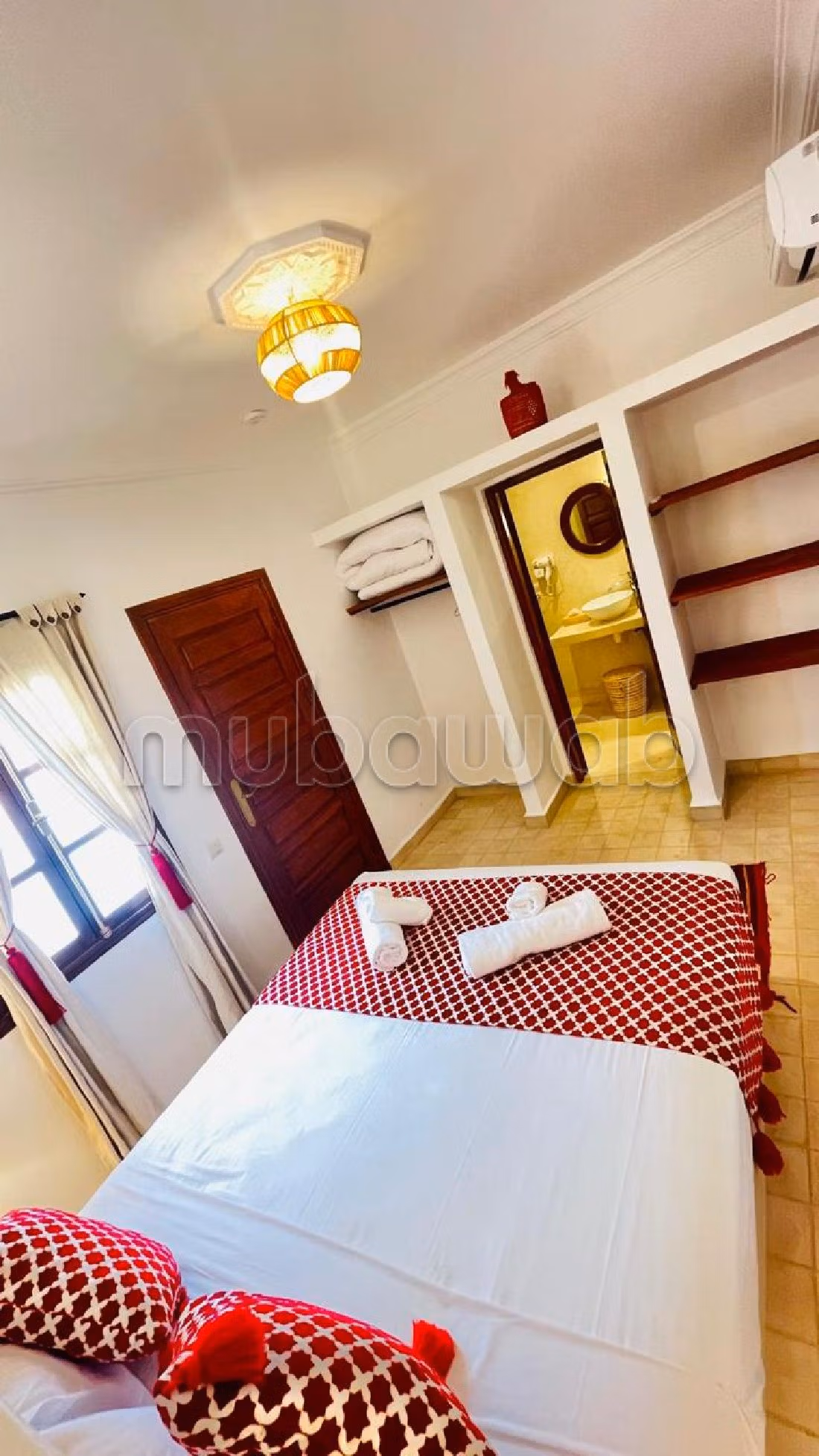 Trova il riad da acquistare. Superficie totale 135 m². Splendido terrazzo