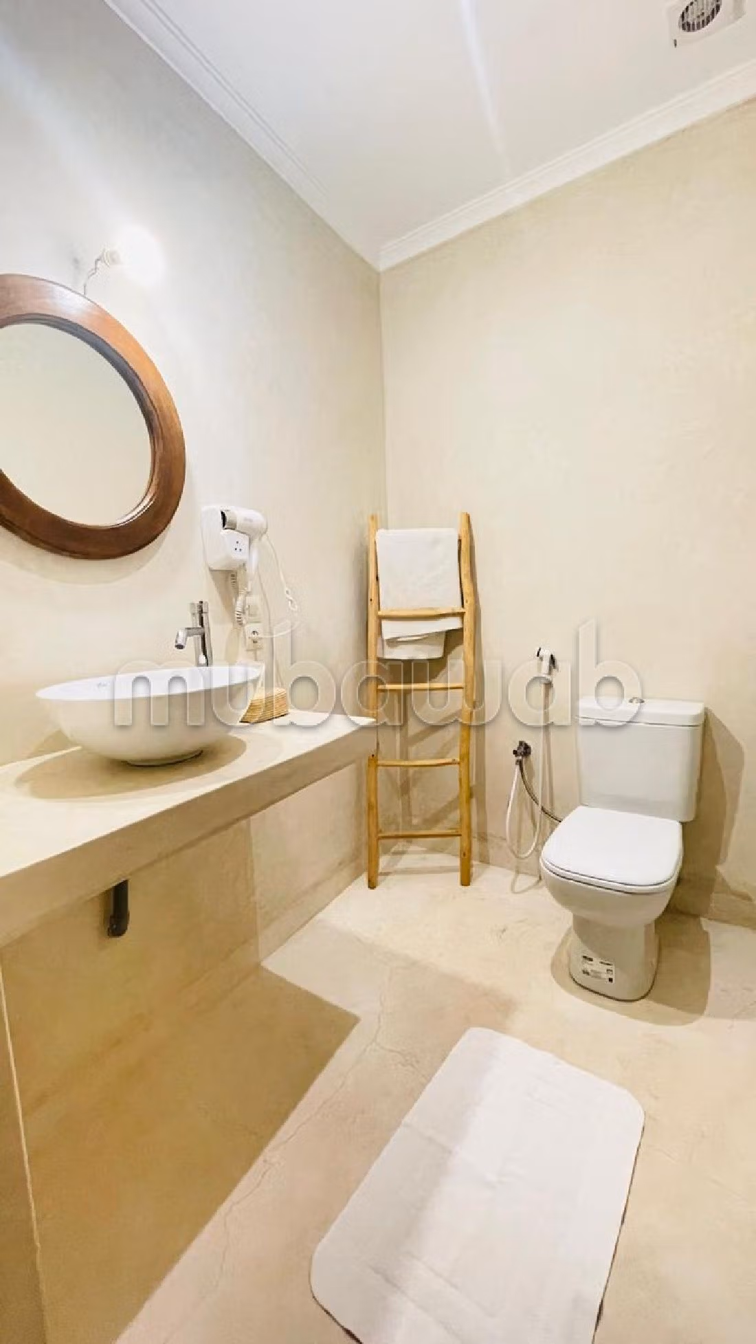 Trova il riad da acquistare. Superficie totale 135 m². Splendido terrazzo