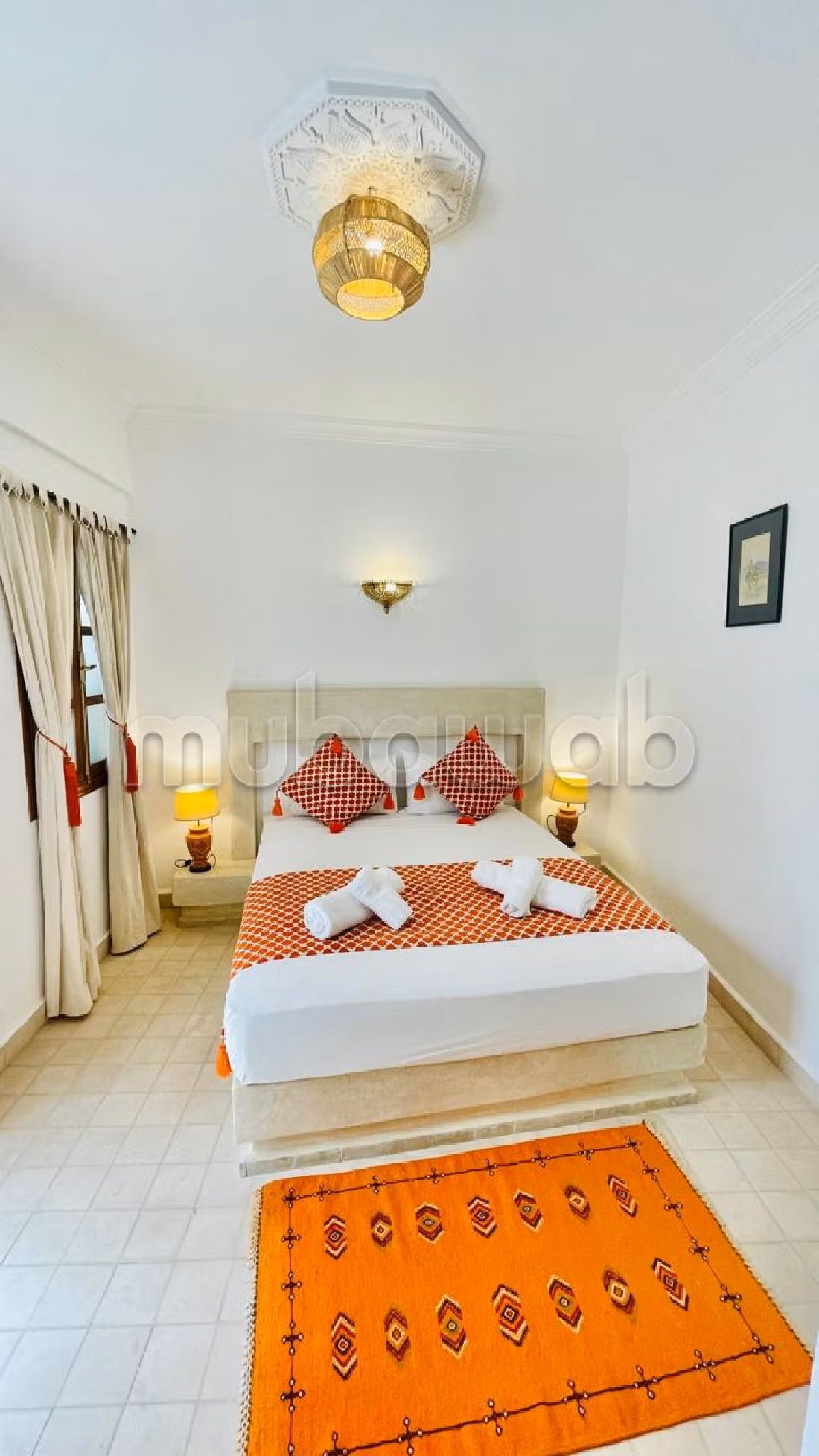 Trova il riad da acquistare. Superficie totale 135 m². Splendido terrazzo