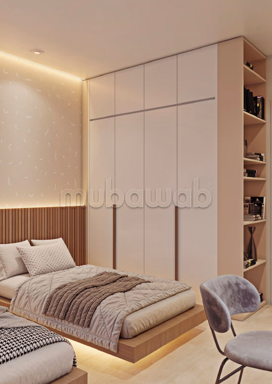 Splendido appartamento in vendita a Abattoirs. Superficie totale 83 m². Ascensore e garage