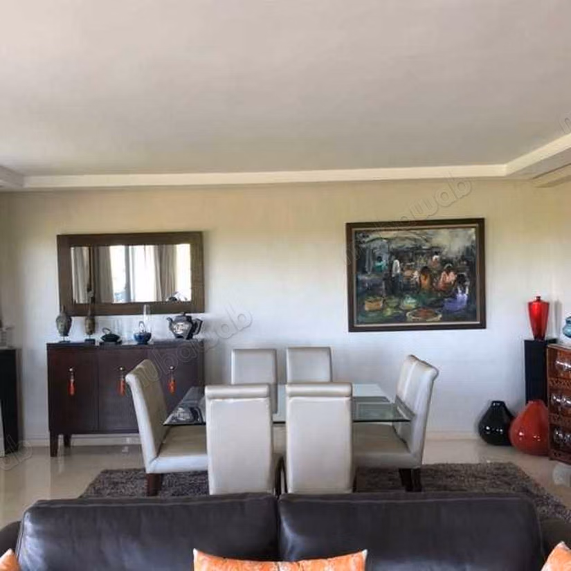 Appartement à Louer de 212.0 m² à Dar Bouazza, Tamaris1