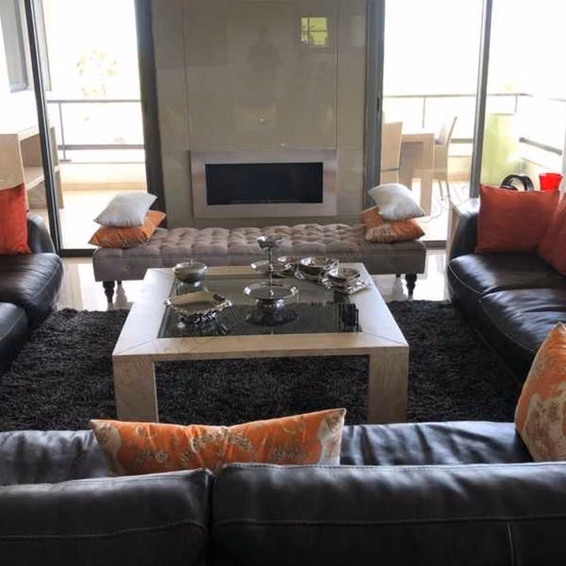 Appartement à Louer de 212.0 m² à Dar Bouazza, Tamaris1