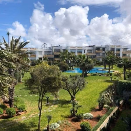 Appartement à Louer de 212.0 m² à Dar Bouazza, Tamaris1