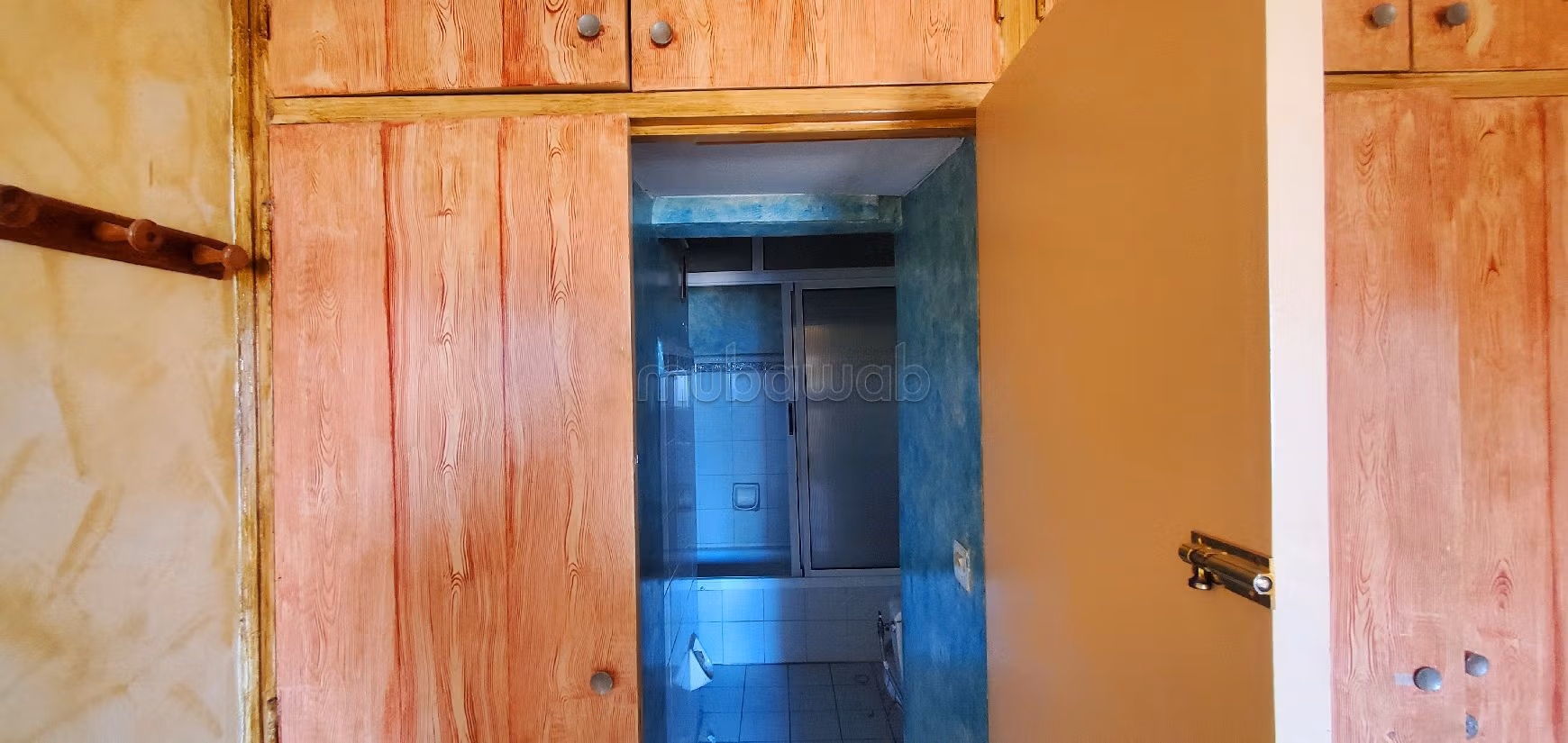 Appartamento in vendita a Ancien combatant. 4 camere. Giardino e terrazzo.