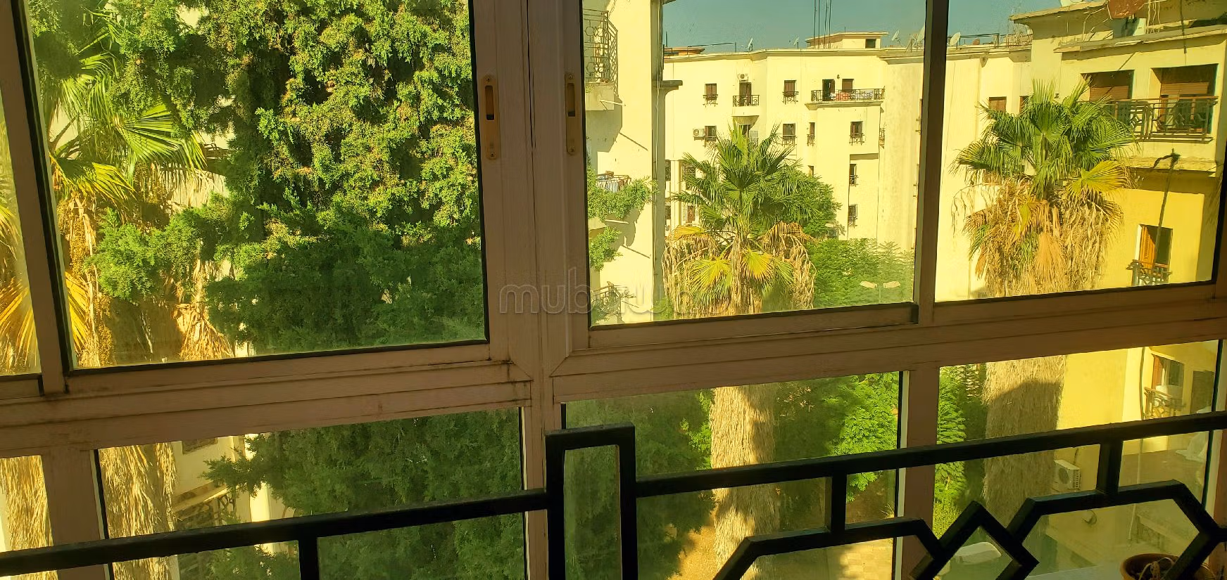 Appartamento in vendita a Ancien combatant. 4 camere. Giardino e terrazzo.