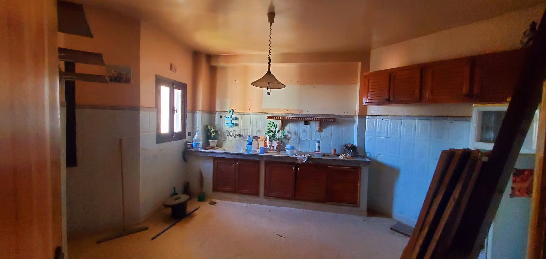 Appartamento in vendita a Ancien combatant. 4 camere. Giardino e terrazzo.