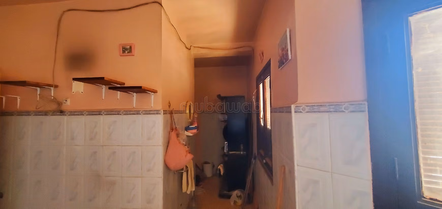 Appartamento in vendita a Ancien combatant. 4 camere. Giardino e terrazzo.