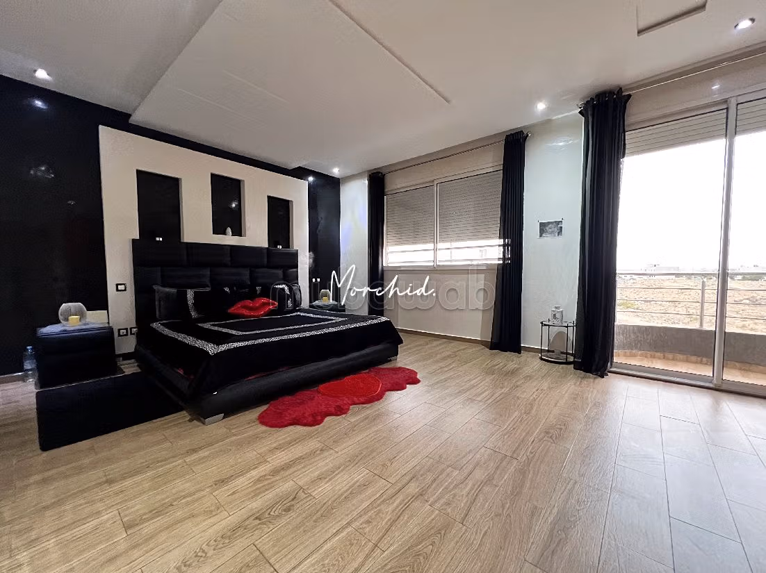 منزل للبيع بسيدي معروف. 4 غرف ممتازة. 