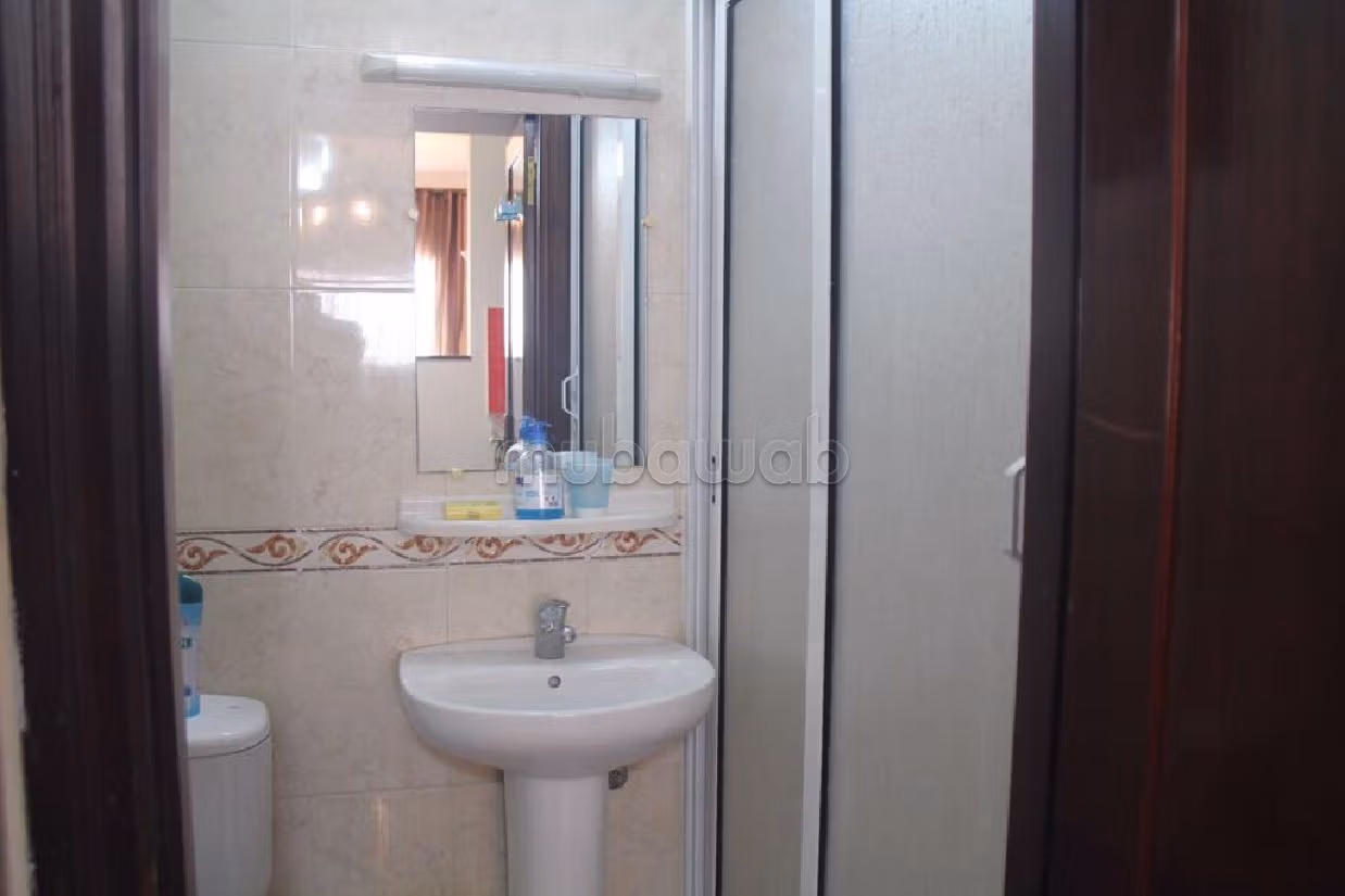 Appart Meublé propre à louer sur Agdal