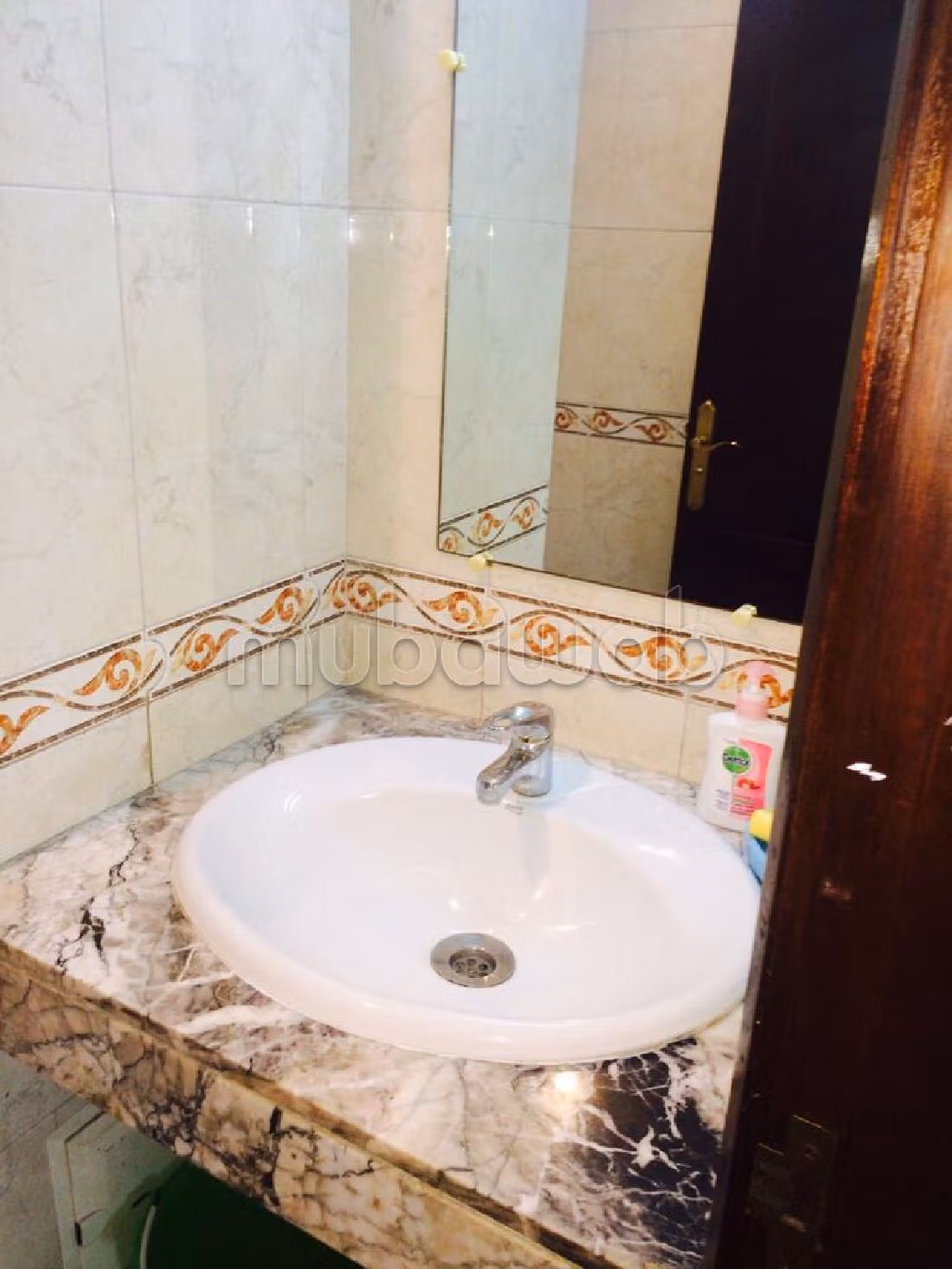 Appart Meublé propre à louer sur Agdal