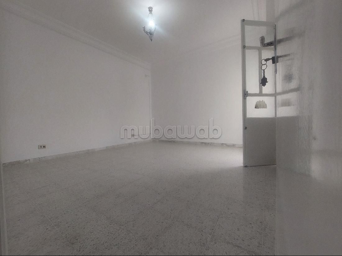 Appartement s3 à manar 1