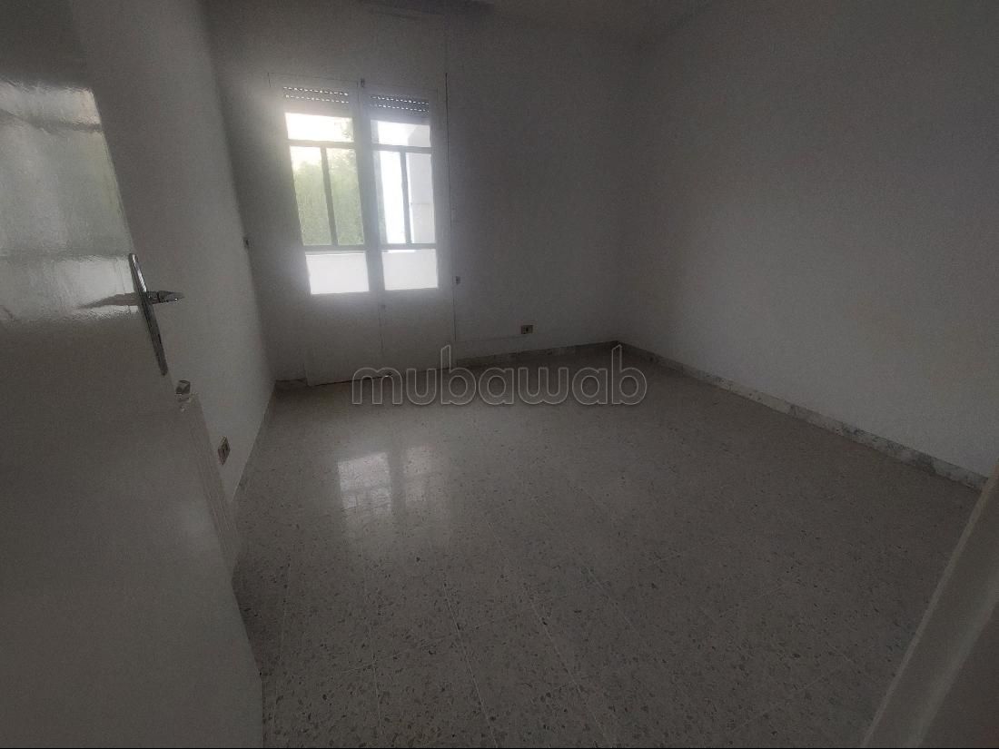 Appartement s3 à manar 1