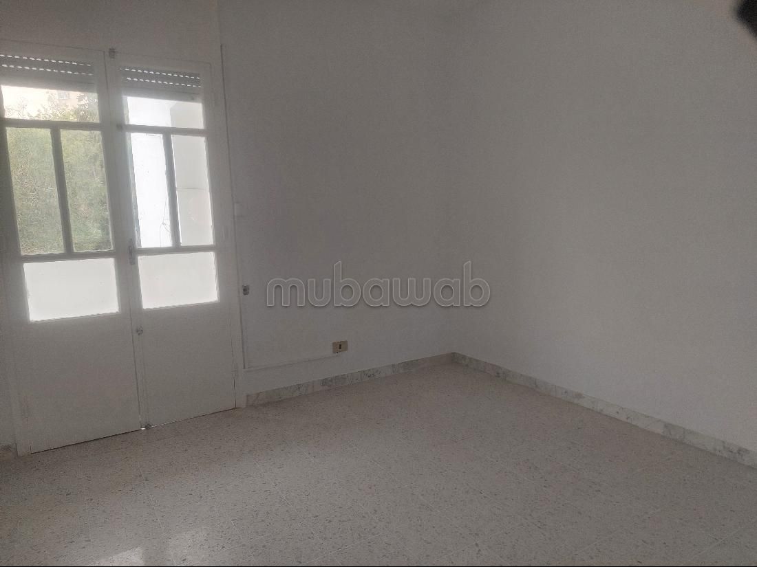 Appartement s3 à manar 1
