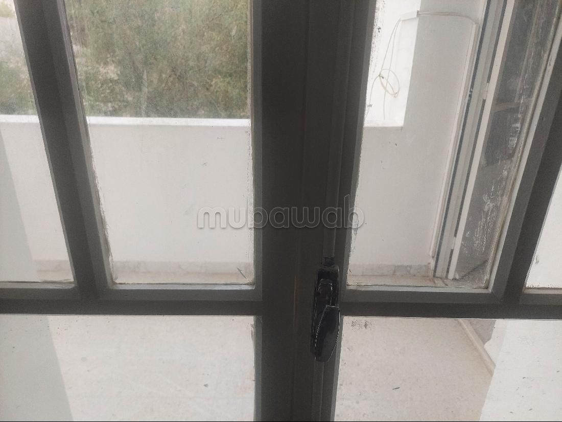 Appartement s3 à manar 1