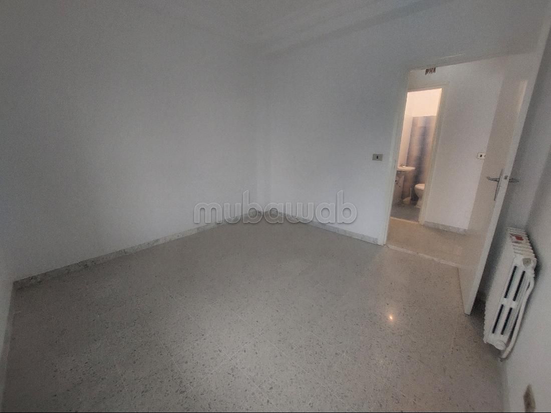 Appartement s3 à manar 1