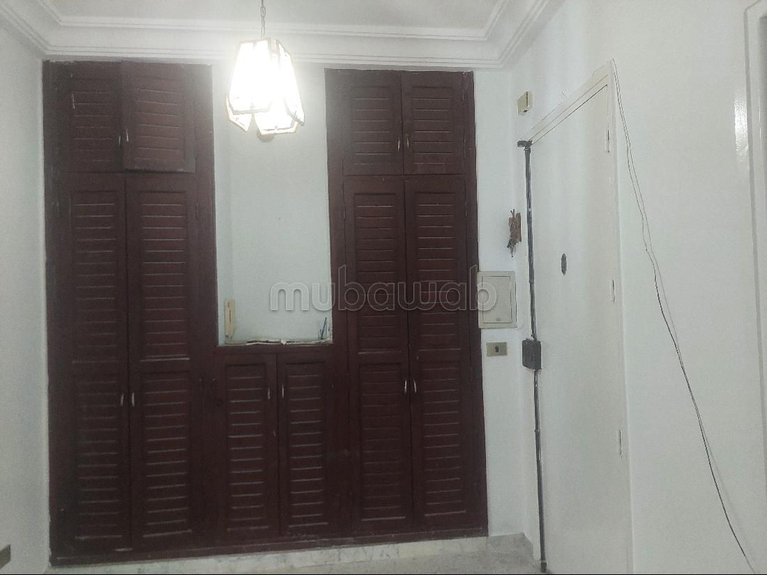 Appartement s3 à manar 1