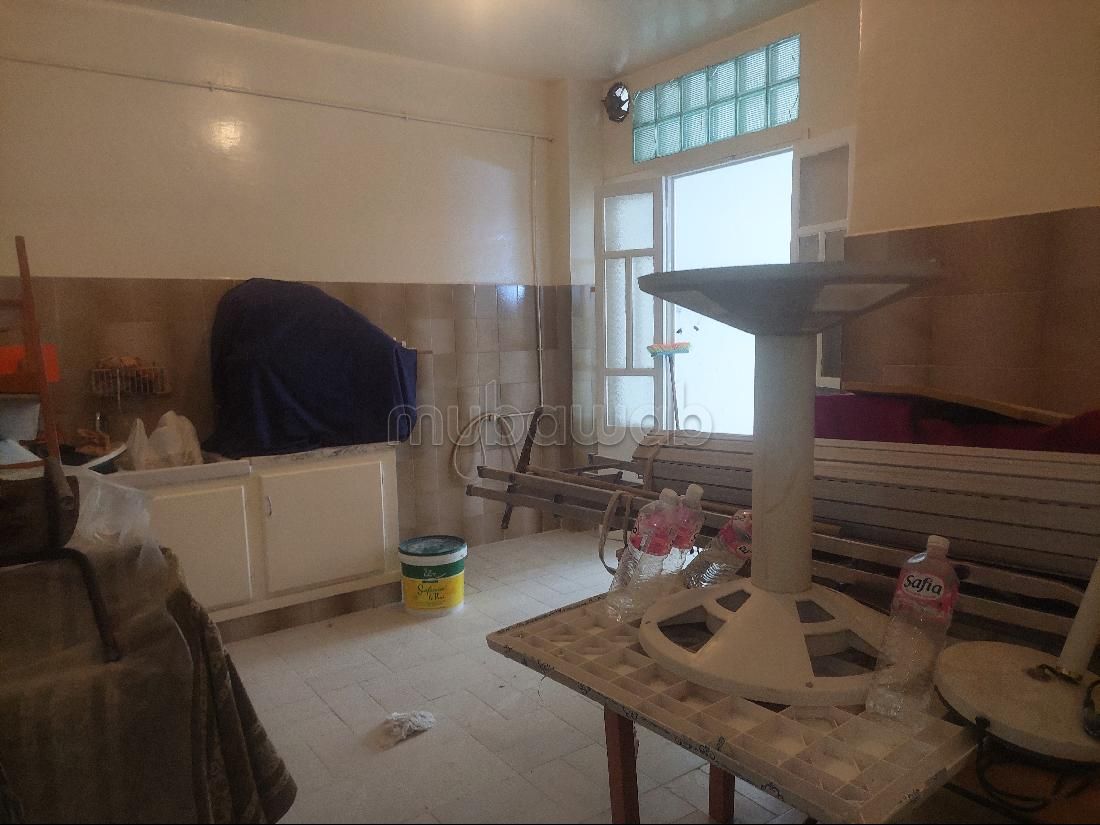 Appartement s3 à manar 1