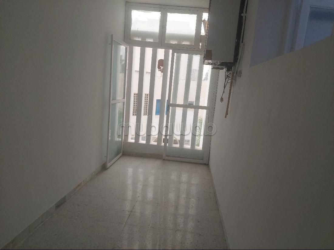 Appartement s3 à manar 1