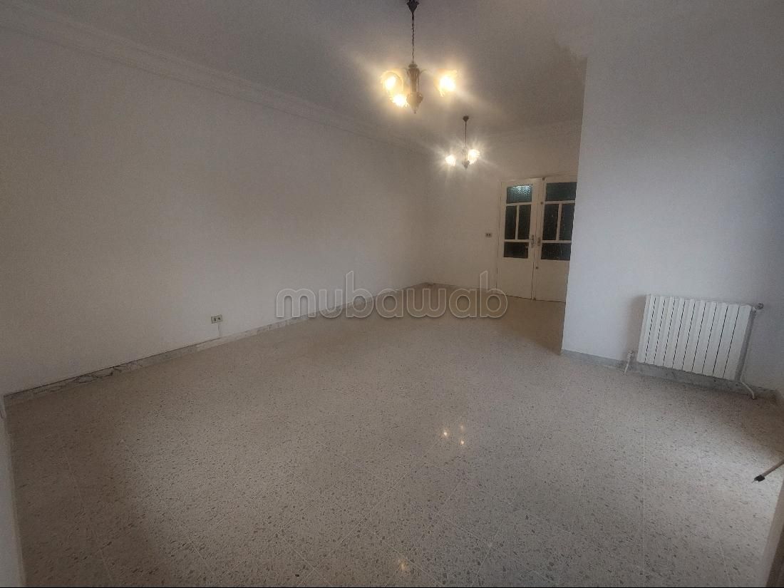 Appartement s3 à manar 1