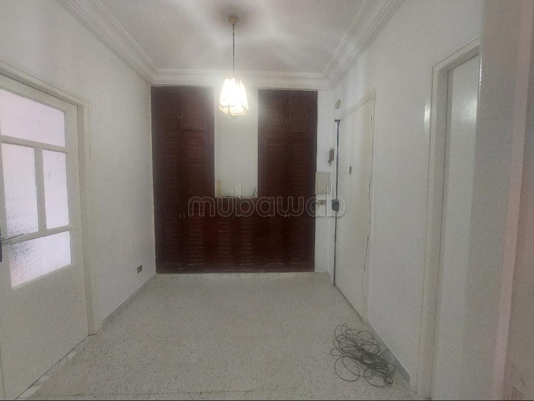 Appartement s3 à manar 1