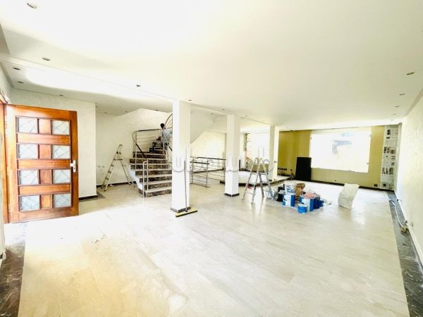 Location villa a usage professionnel hay el hanaa