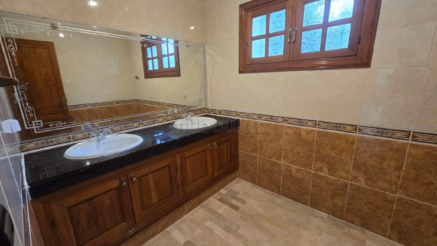 Villa en Location à Hay Riad