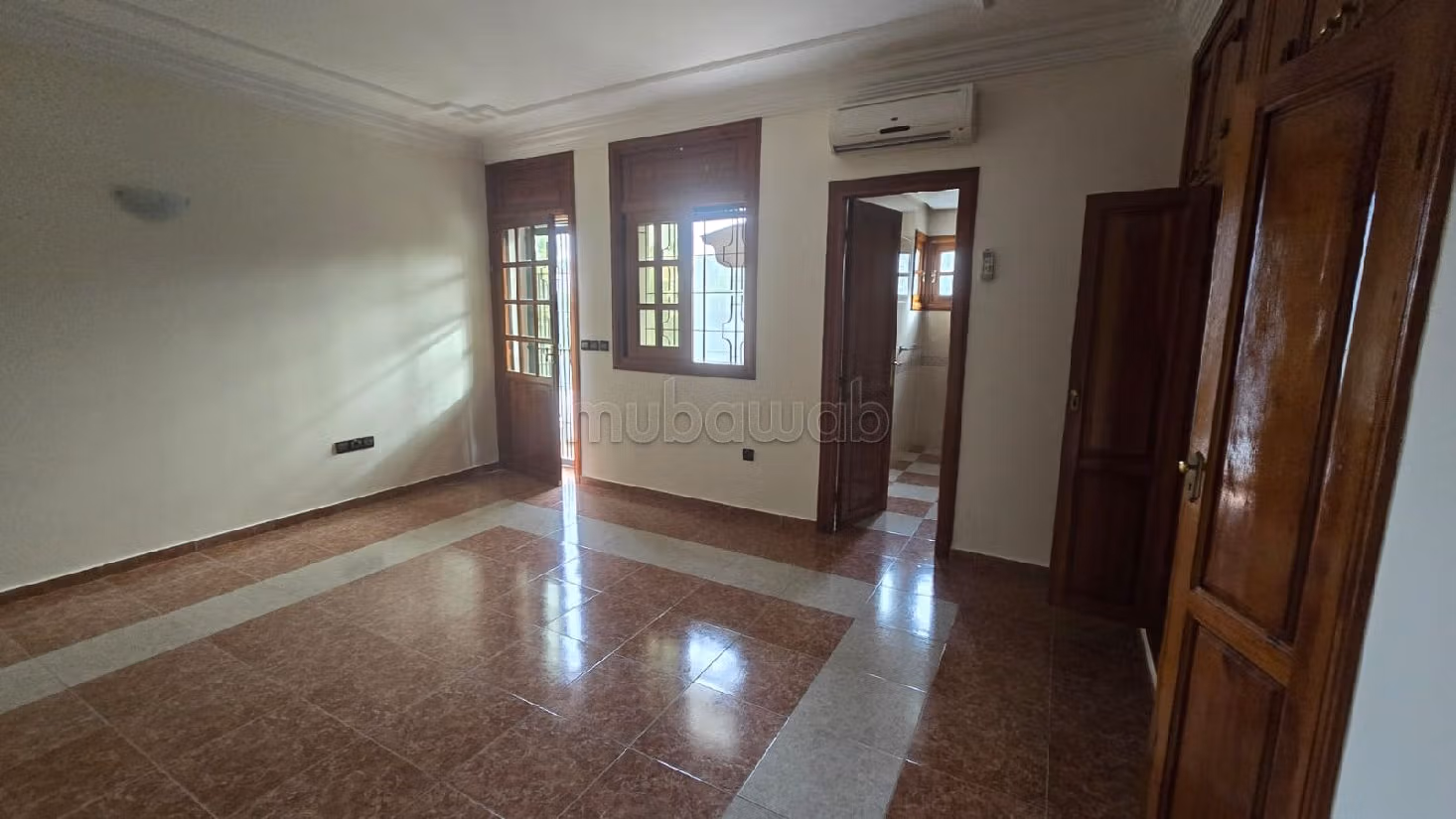 Villa en Location à Hay Riad