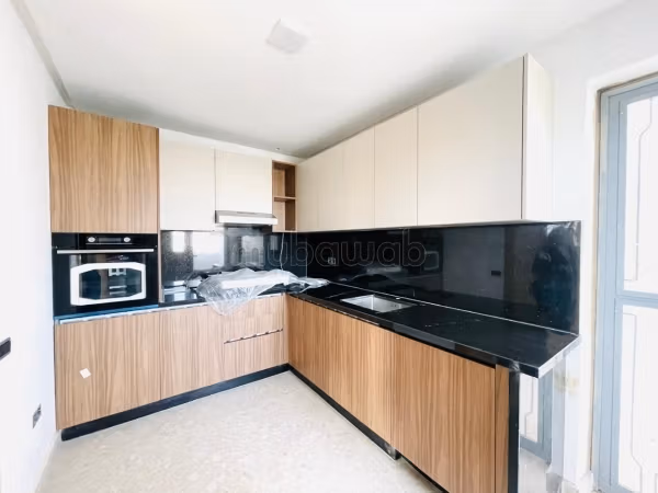 Location appartement neuf oasis