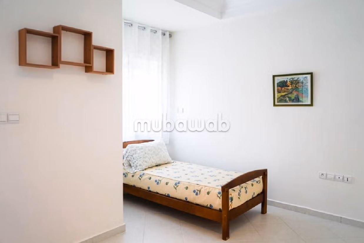 Kopen: villa's en luxe woningen. 6 Kamers. Volledig gemeubileerd. 