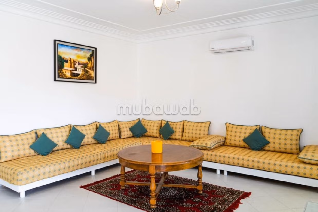 Kopen: villa's en luxe woningen. 6 Kamers. Volledig gemeubileerd. 