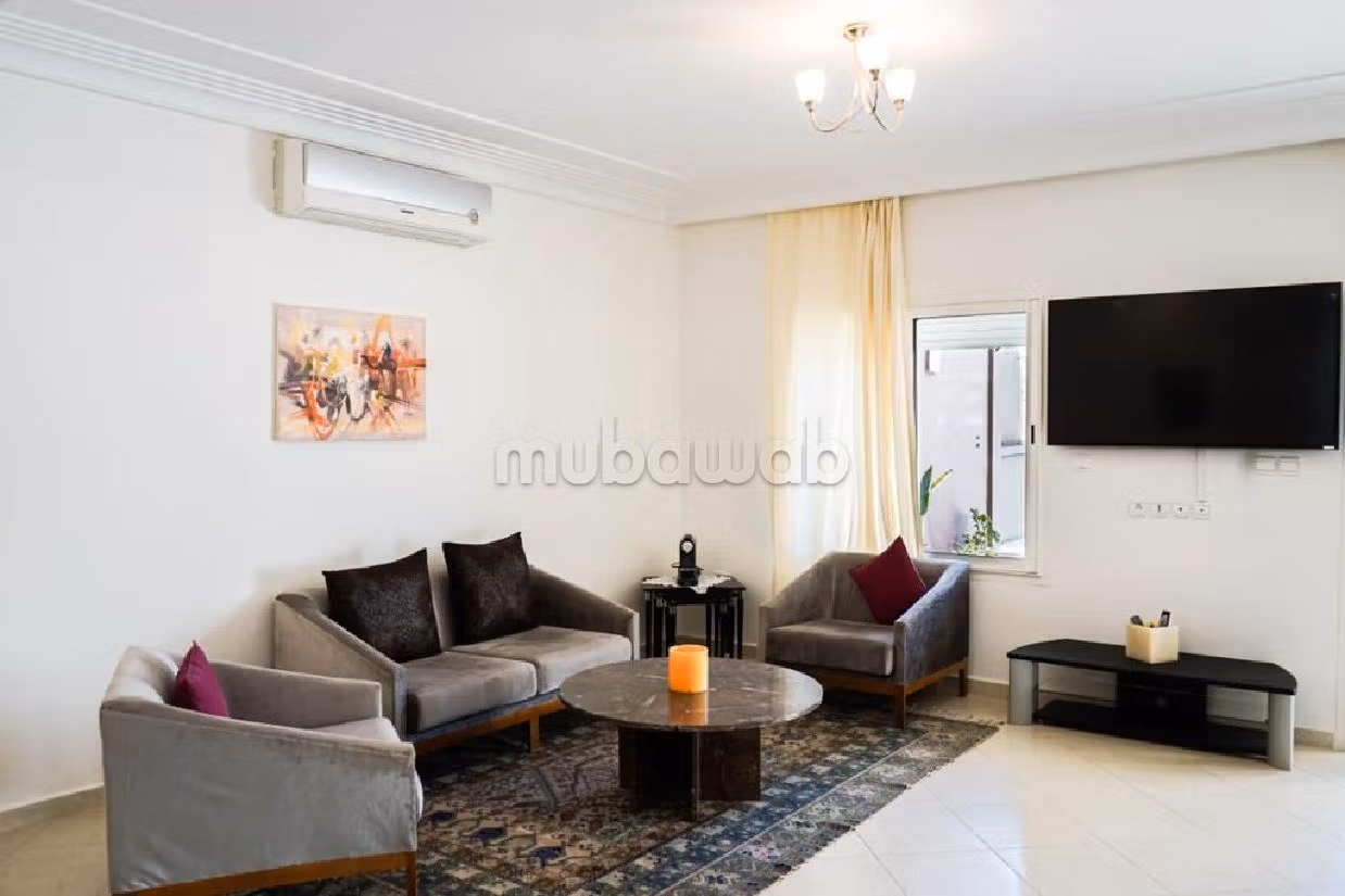 Kopen: villa's en luxe woningen. 6 Kamers. Volledig gemeubileerd. 