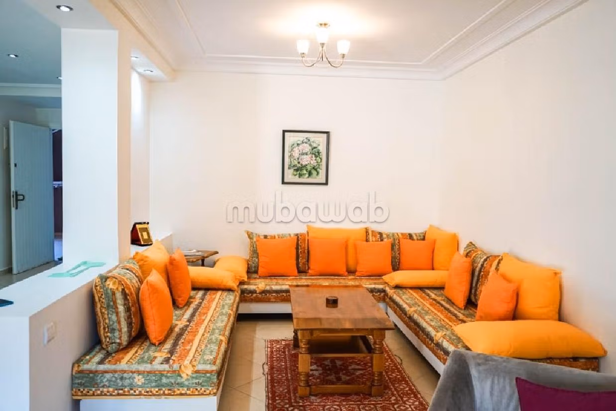 Kopen: villa's en luxe woningen. 6 Kamers. Volledig gemeubileerd. 