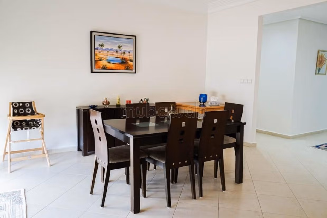 Kopen: villa's en luxe woningen. 6 Kamers. Volledig gemeubileerd. 