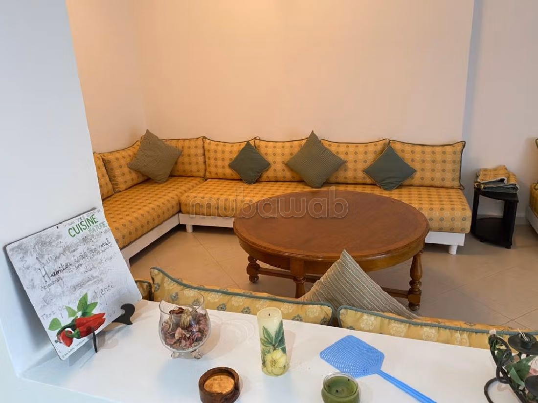 Kopen: villa's en luxe woningen. 6 Kamers. Volledig gemeubileerd. 