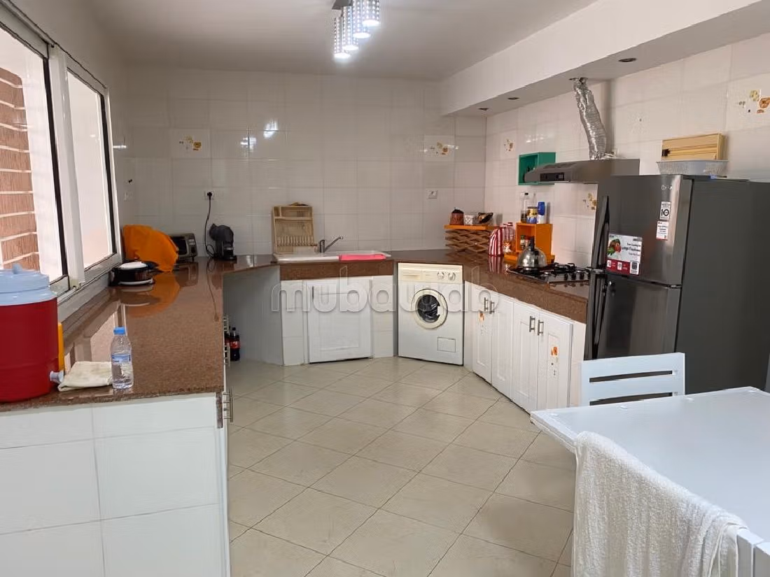 Kopen: villa's en luxe woningen. 6 Kamers. Volledig gemeubileerd. 