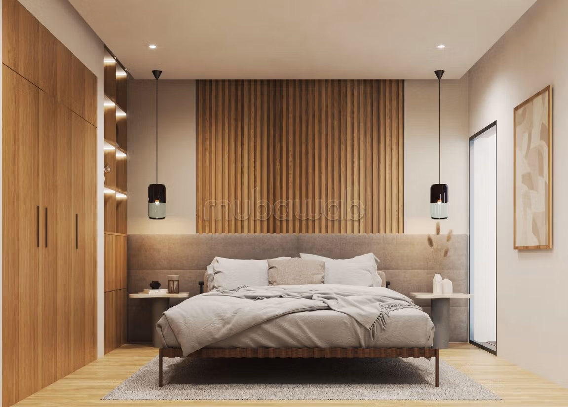 Luxury apartment for sale of 131m² in Tangier