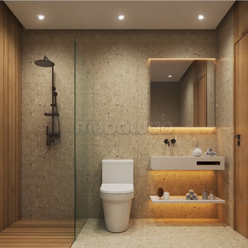 Luxury apartment for sale of 131m² in Tangier