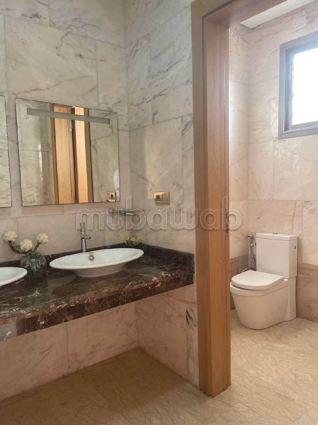 Superbe villa à vendre Dar Bouazza