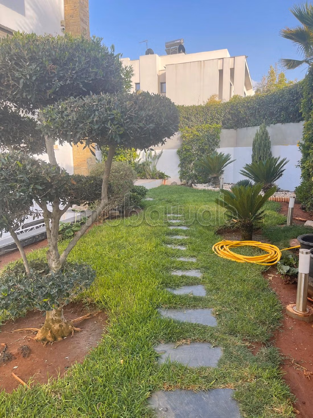 Superbe villa à vendre Dar Bouazza