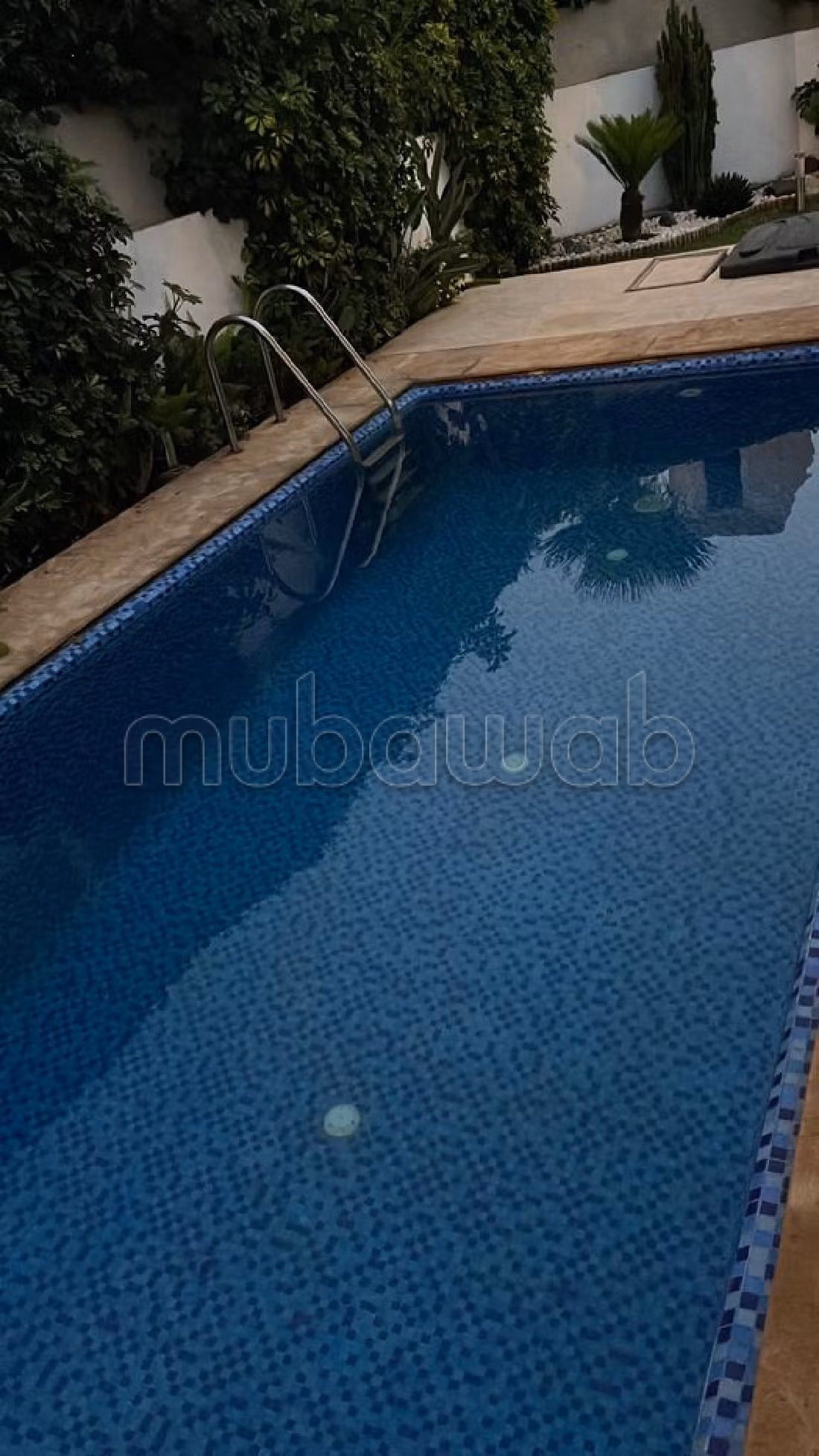 Superbe villa à vendre Dar Bouazza