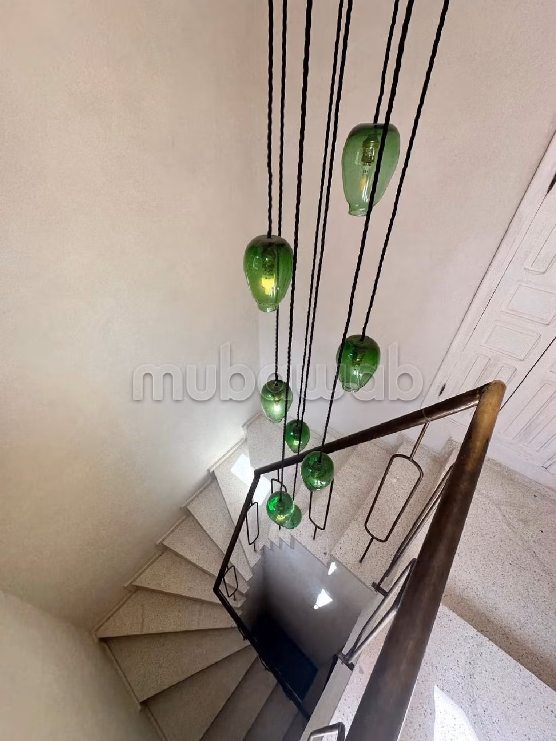 Riad for sale in Sidi Mimoun. 3 beautiful rooms. Attic. 